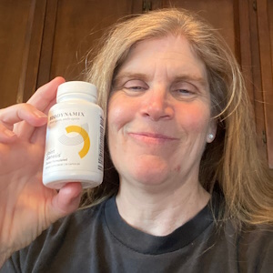 Ann Jagodzinski 